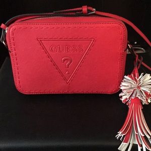 Guess crossbody
